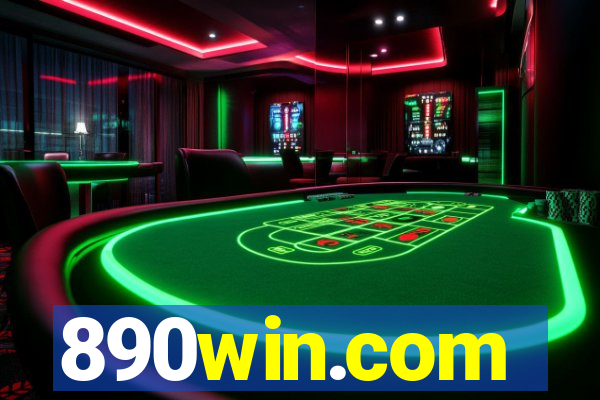 890win.com