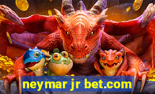 neymar jr bet.com