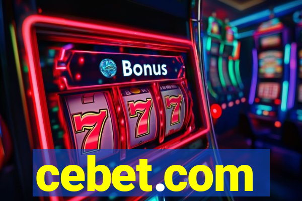 cebet.com