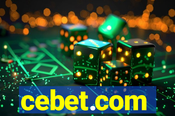 cebet.com