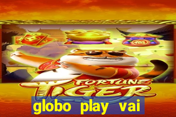 globo play vai passar o jogo do flamengo