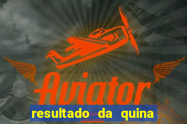 resultado da quina do ano de 1985