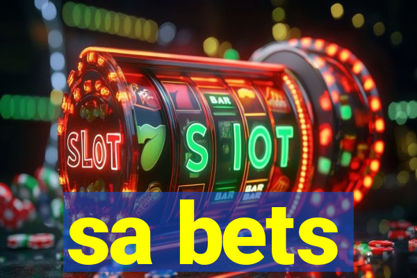 sa bets