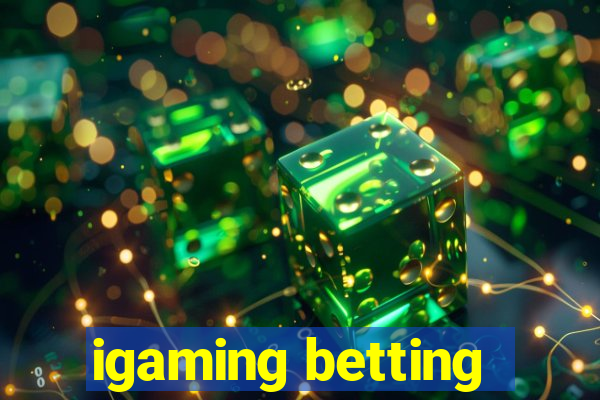 igaming betting