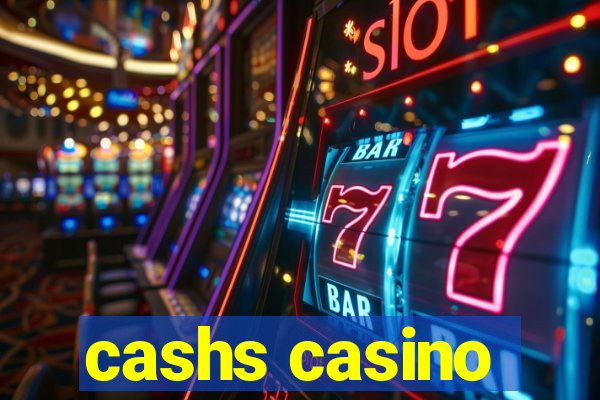 cashs casino