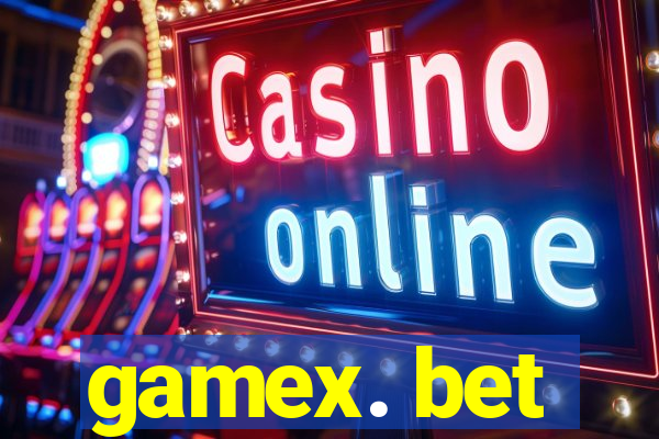 gamex. bet