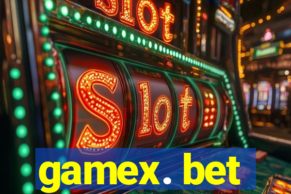 gamex. bet