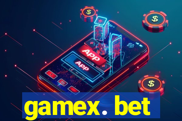 gamex. bet