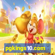 pgkings10.com