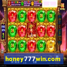 honey777win.com