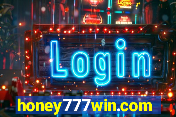 honey777win.com