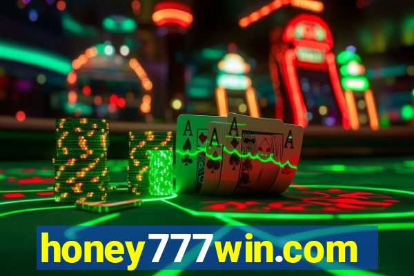 honey777win.com