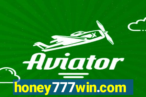 honey777win.com