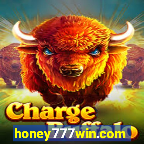 honey777win.com