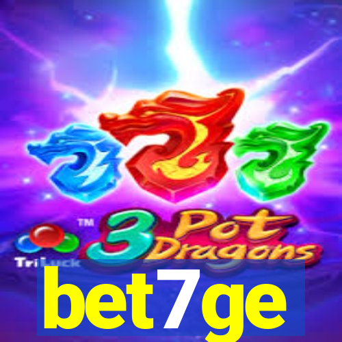 bet7ge