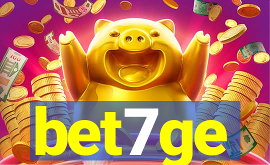 bet7ge