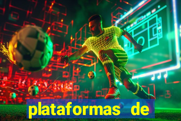 plataformas de jogos de aposta do tigre