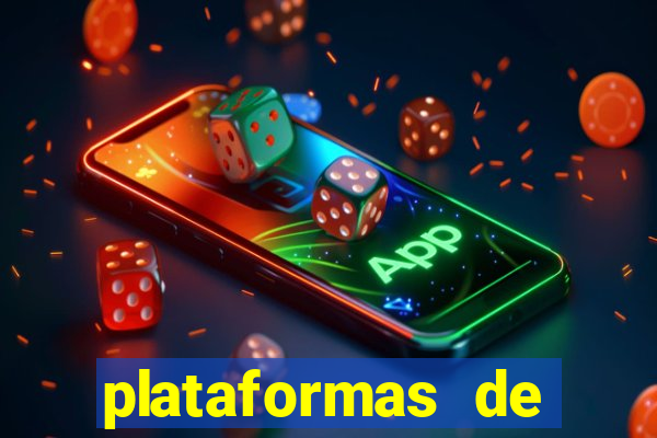 plataformas de jogos de aposta do tigre