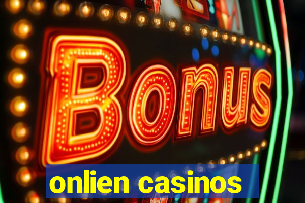 onlien casinos