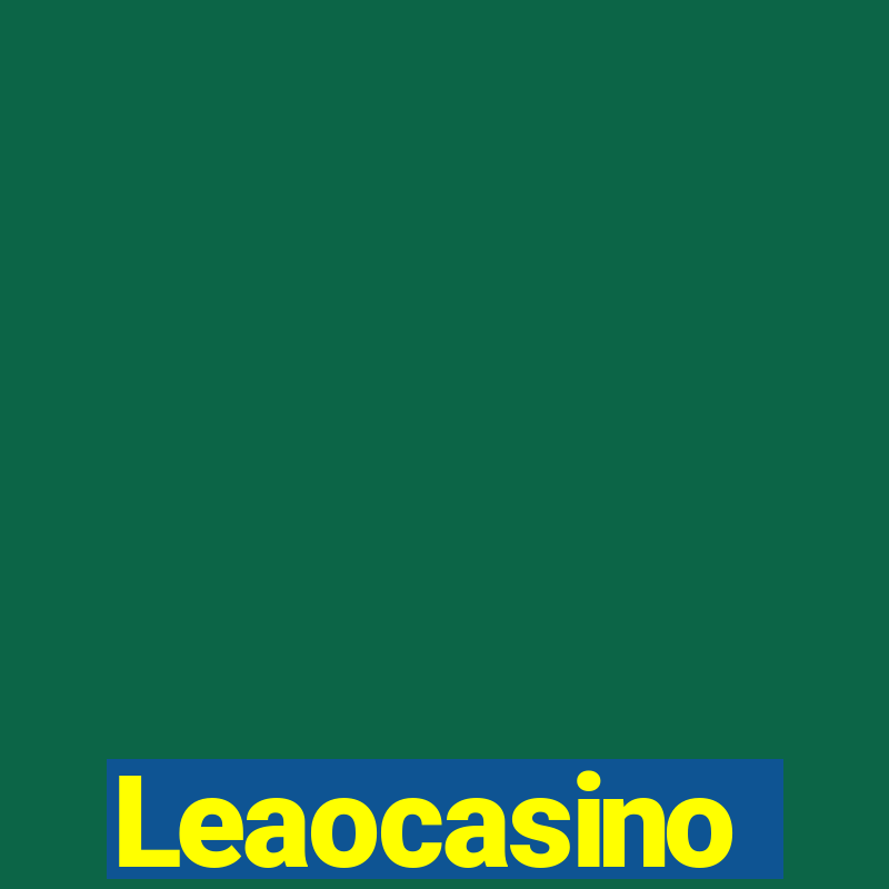 Leaocasino