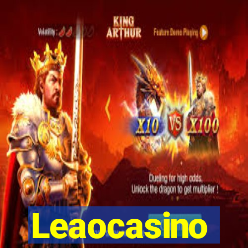 Leaocasino