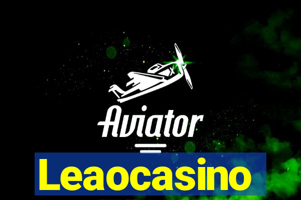 Leaocasino