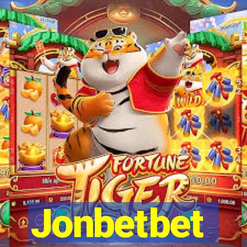 Jonbetbet