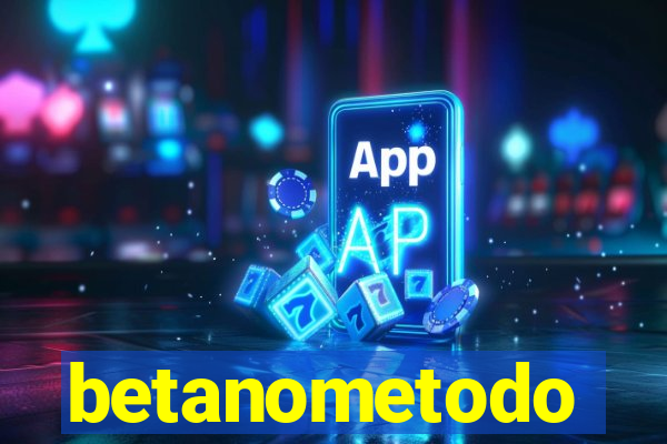 betanometodo