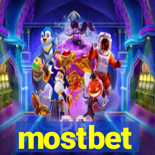 mostbet