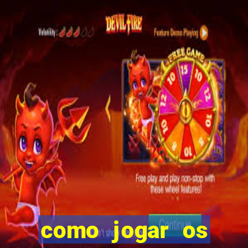 como jogar os jogos da pg