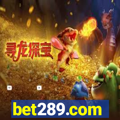 bet289.com