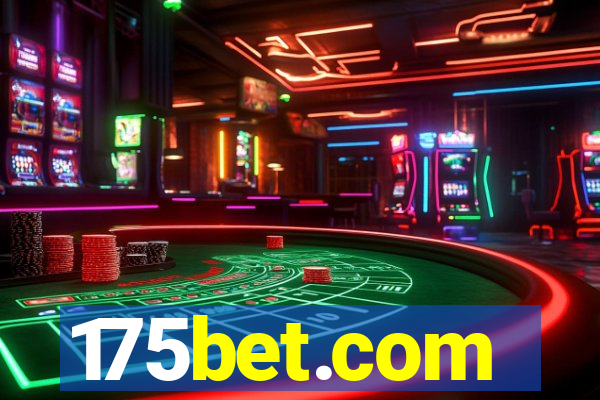 175bet.com