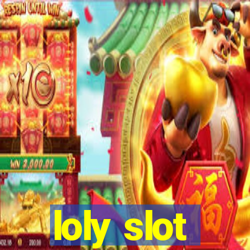 loly slot