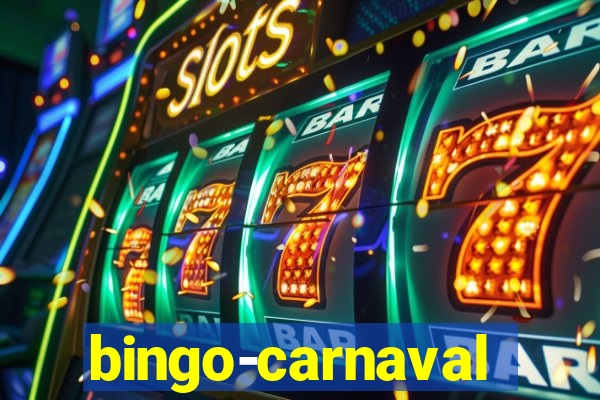 bingo-carnaval