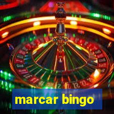 marcar bingo