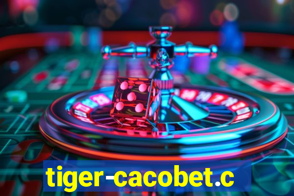 tiger-cacobet.com