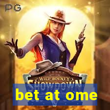 bet at ome