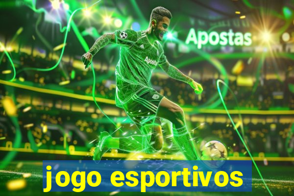 jogo esportivos