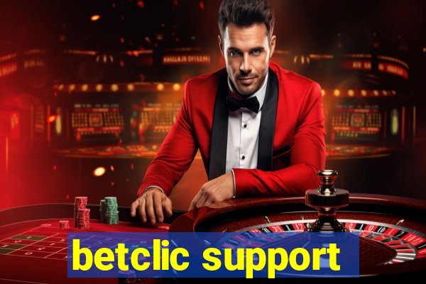 betclic support