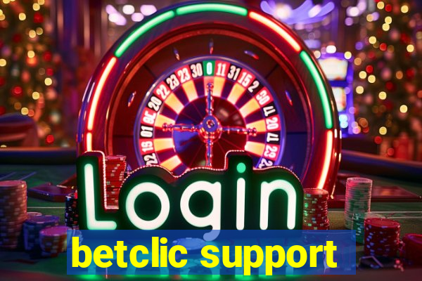 betclic support