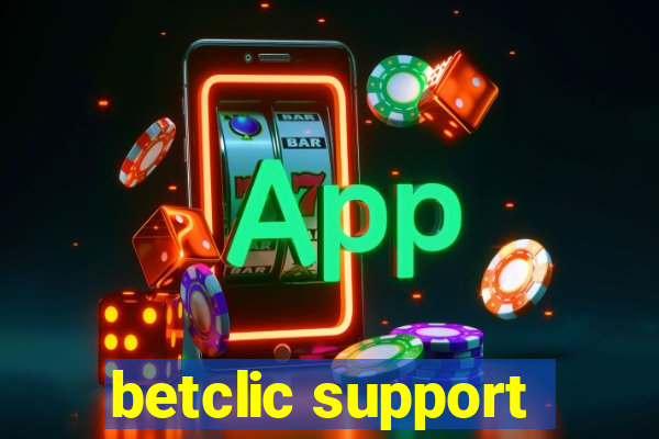 betclic support