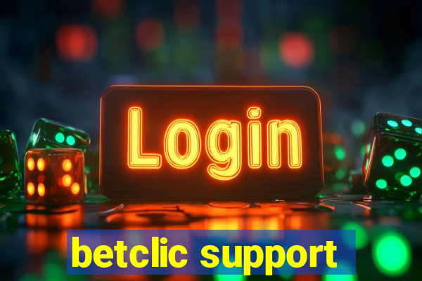 betclic support