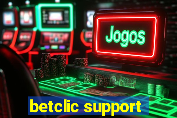 betclic support