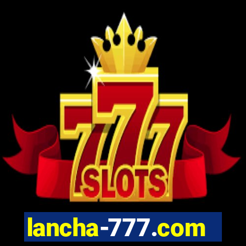 lancha-777.com