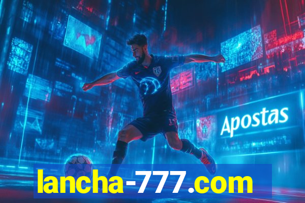 lancha-777.com