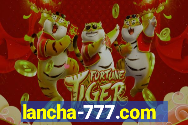 lancha-777.com