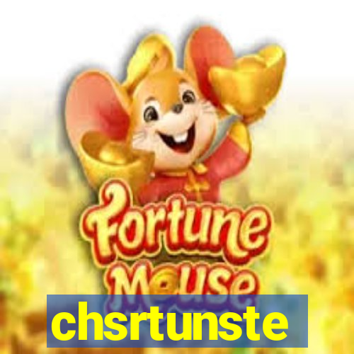 chsrtunste