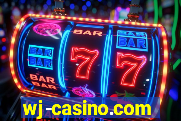 wj-casino.com