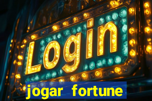 jogar fortune dragon demo