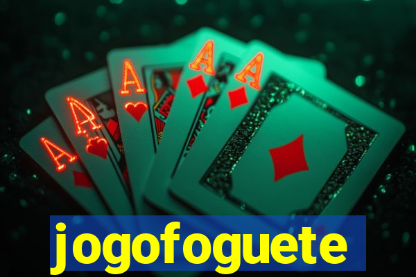 jogofoguete